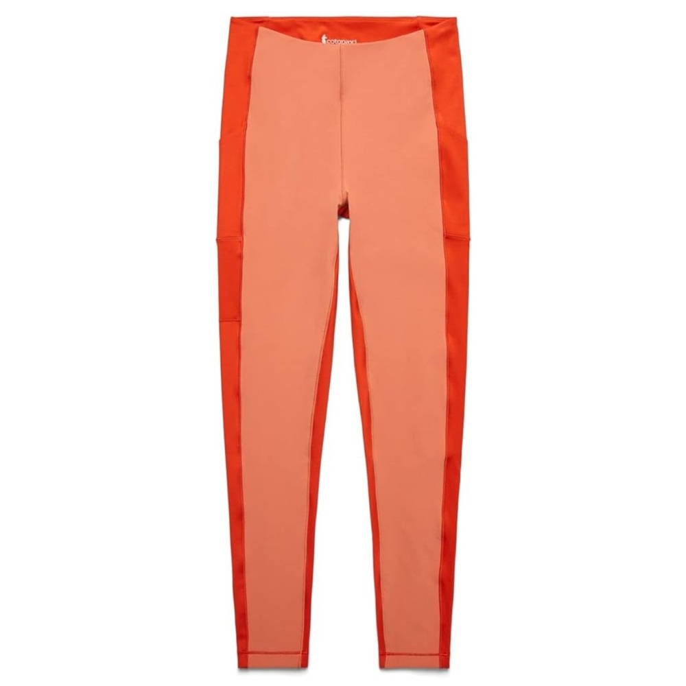 NEW🧡Cotopaxi VERSO HIKE tights in Canyon and nectar  $115